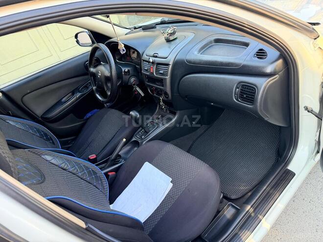 Nissan Sunny 2008, 275,000 km - 1.3 l - Bakı
