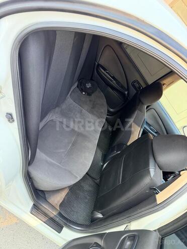 Nissan Sunny 2008, 275,000 km - 1.3 l - Bakı