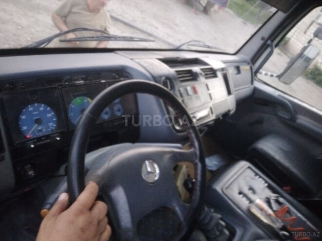 Mercedes Atego 817 1999, 456,321 km - 4.2 л - Bərdə