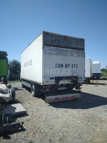 Mercedes Atego 817 1999, 456,321 km - 4.2 л - Bərdə