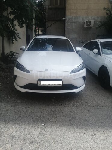 BYD  2025, 59,500 km - 1.5 l - Bakı
