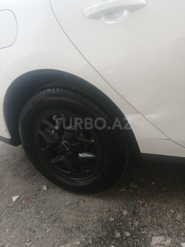 BYD  2025, 59,500 km - 1.5 l - Bakı