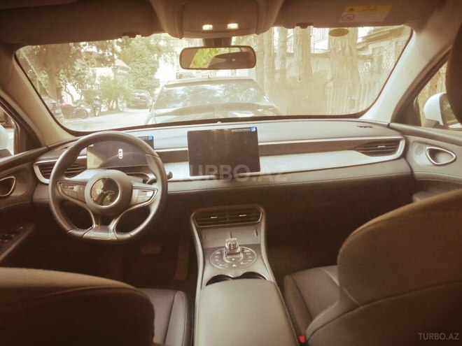 BYD  2025, 59,500 km - 1.5 l - Bakı