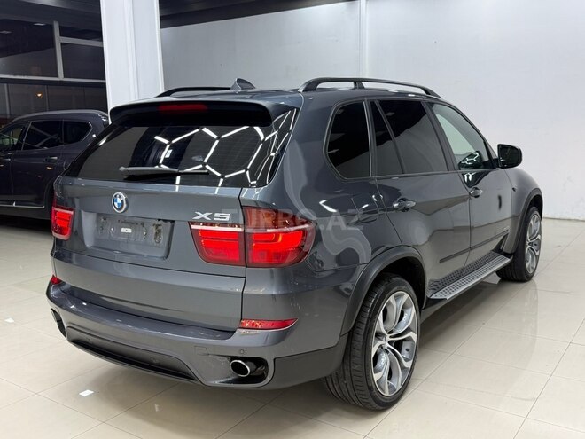 BMW X5 2012, 280,000 km - 3.0 l - Bakı