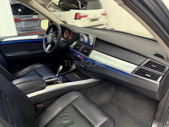 BMW X5 2012, 280,000 km - 3.0 l - Bakı