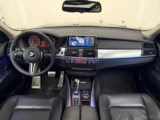 BMW X5 2012, 280,000 km - 3.0 l - Bakı