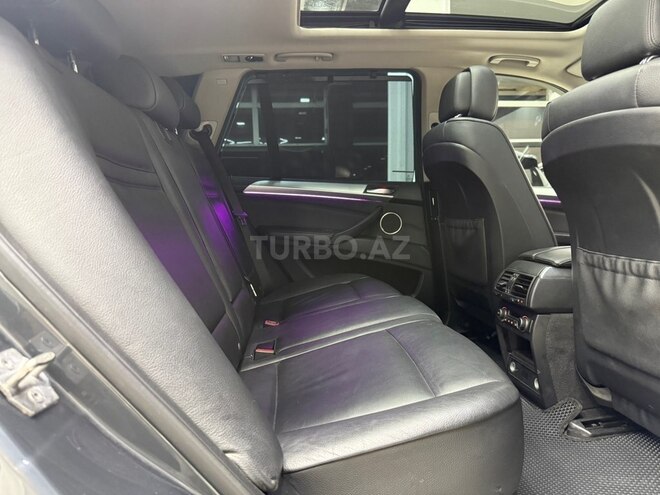 BMW X5 2012, 280,000 km - 3.0 l - Bakı