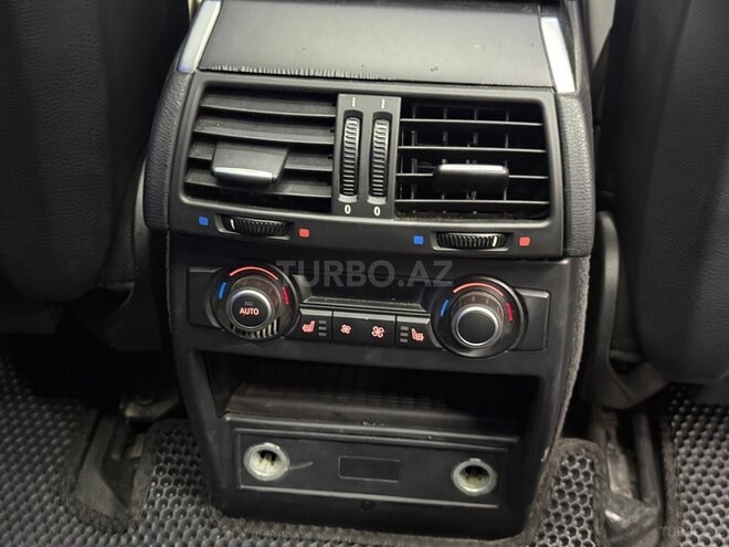 BMW X5 2012, 280,000 km - 3.0 l - Bakı