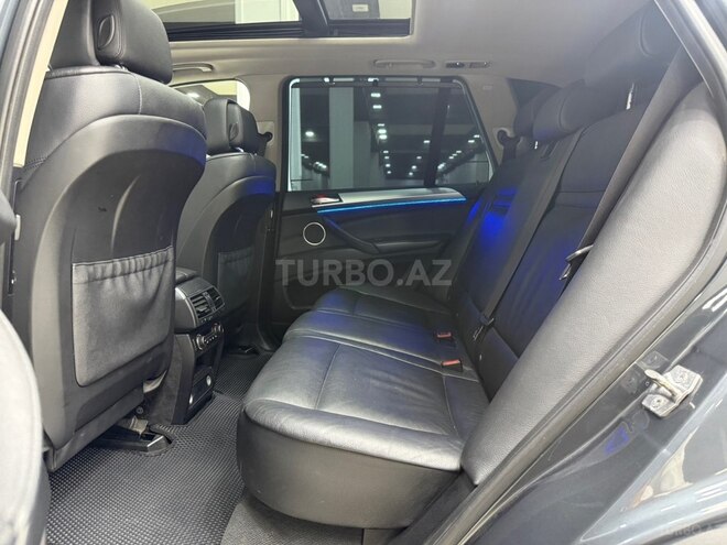 BMW X5 2012, 280,000 km - 3.0 l - Bakı