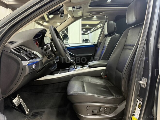 BMW X5 2012, 280,000 km - 3.0 l - Bakı