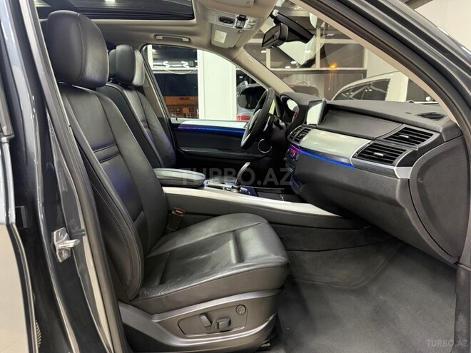 BMW X5 2012, 280,000 km - 3.0 l - Bakı