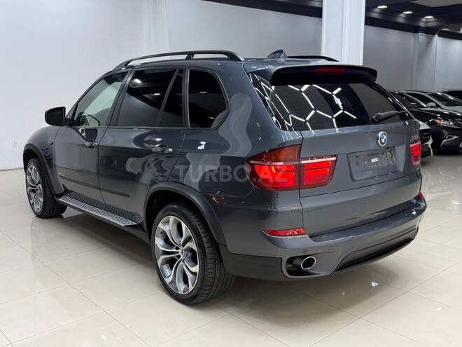 BMW X5 2012, 280,000 km - 3.0 l - Bakı