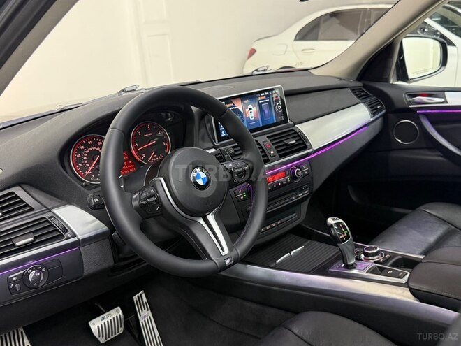 BMW X5 2012, 280,000 km - 3.0 l - Bakı