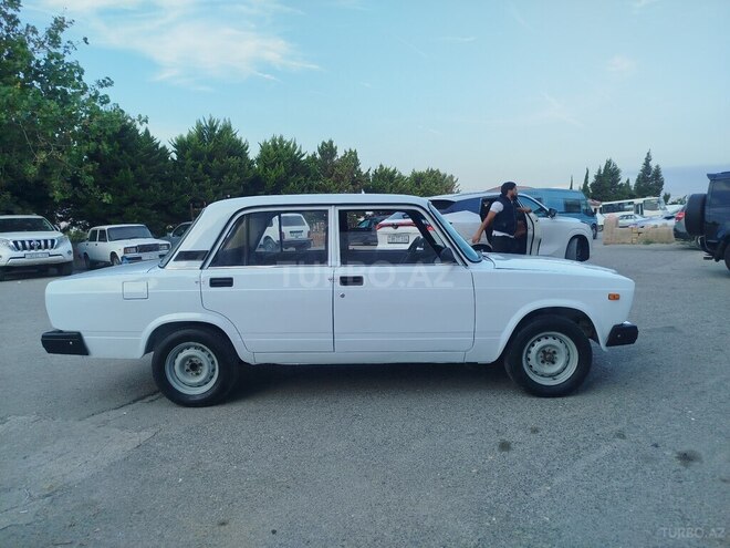 LADA (VAZ) 2107 2004, 258,000 km - 1.6 л - Bakı