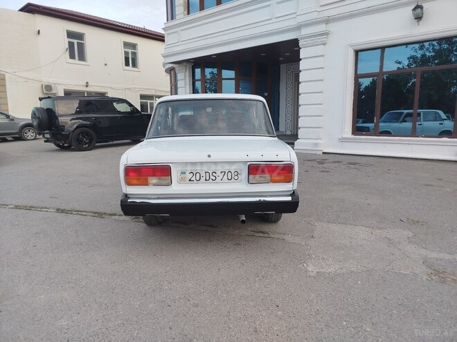 LADA (VAZ) 2107 2004, 258,000 km - 1.6 л - Bakı