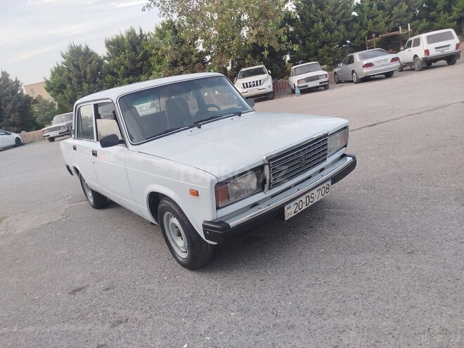 LADA (VAZ) 2107 2004, 258,000 km - 1.6 л - Bakı