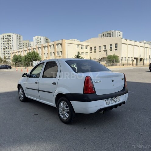 Renault Logan 2012, 229,500 km - 1.6 l - Bakı