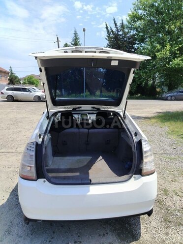 Toyota Prius 2008, 357,757 km - 1.5 l - Lənkəran