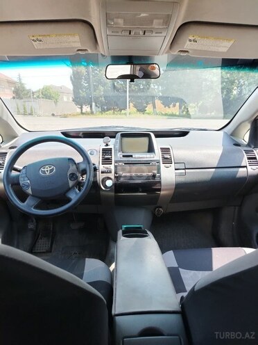 Toyota Prius 2008, 357,757 km - 1.5 l - Lənkəran