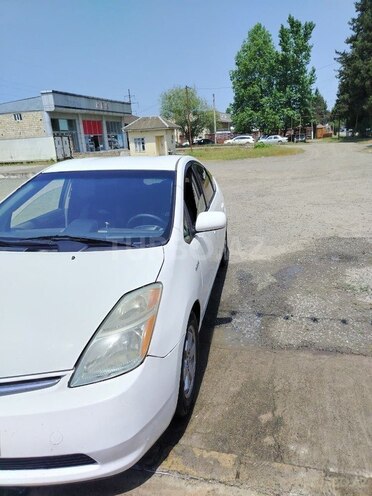 Toyota Prius 2008, 357,757 km - 1.5 l - Lənkəran