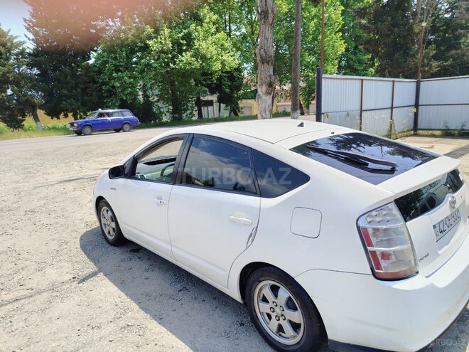 Toyota Prius 2008, 357,757 km - 1.5 l - Lənkəran