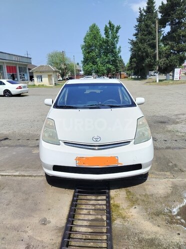 Toyota Prius 2008, 357,757 km - 1.5 l - Lənkəran