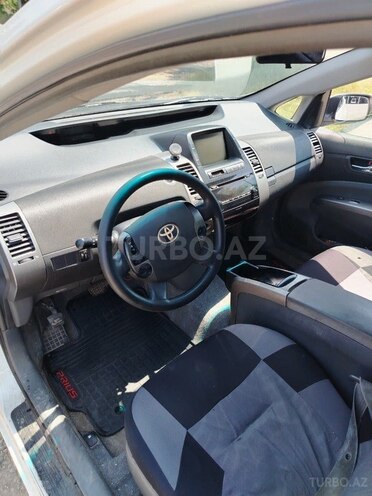 Toyota Prius 2008, 357,757 km - 1.5 l - Lənkəran