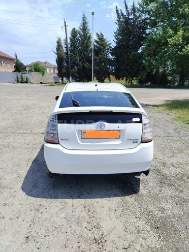 Toyota Prius 2008, 357,757 km - 1.5 l - Lənkəran