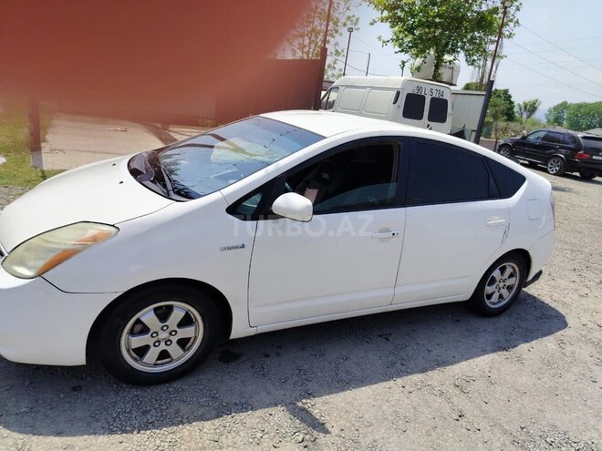 Toyota Prius 2008, 357,757 km - 1.5 l - Lənkəran