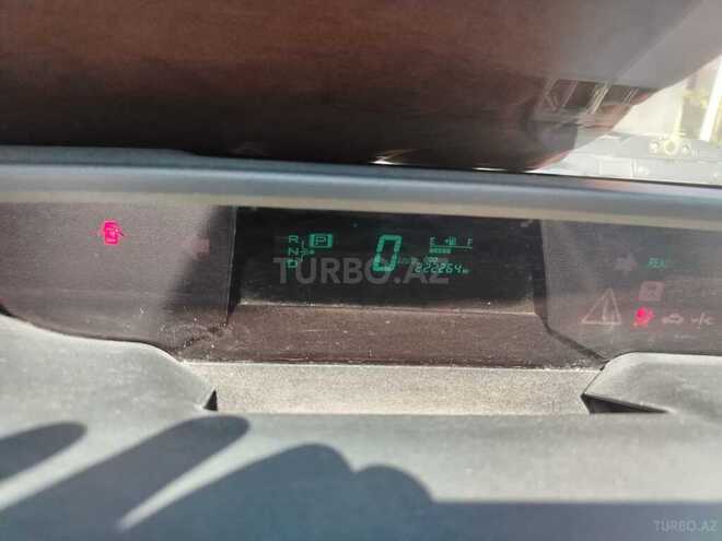 Toyota Prius 2008, 357,757 km - 1.5 l - Lənkəran