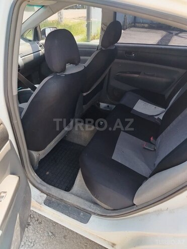 Toyota Prius 2008, 357,757 km - 1.5 l - Lənkəran