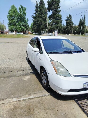 Toyota Prius 2008, 357,757 km - 1.5 l - Lənkəran