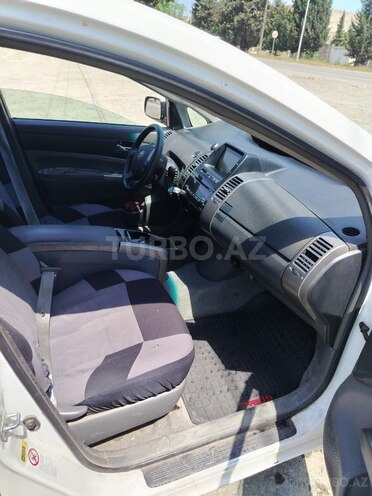 Toyota Prius 2008, 357,757 km - 1.5 l - Lənkəran