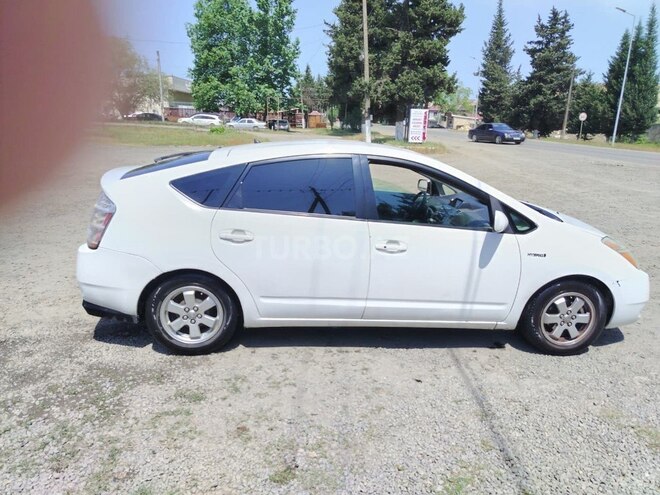 Toyota Prius 2008, 357,757 km - 1.5 l - Lənkəran