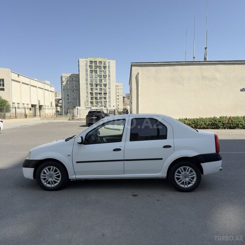Renault Logan 2012, 229,500 km - 1.6 l - Bakı