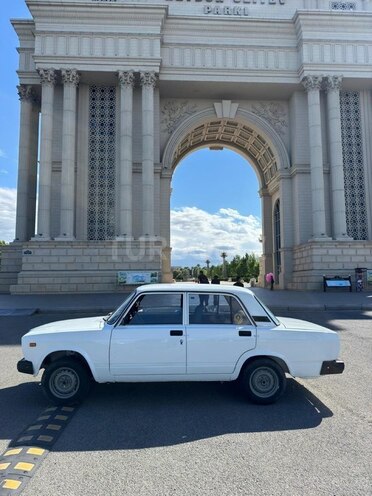 LADA (VAZ) 2107 2009, 170,000 km - 1.6 l - Gəncə