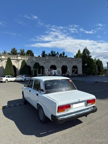 LADA (VAZ) 2107 2009, 170,000 km - 1.6 l - Gəncə