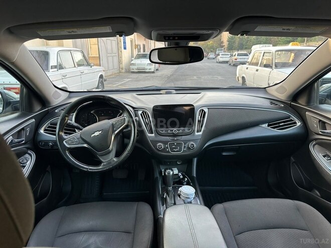 Chevrolet Malibu 2018, 254,000 km - 1.5 л - Bakı