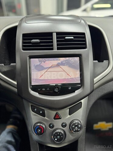 Chevrolet Aveo 2014, 142,000 km - 1.6 l - Bakı