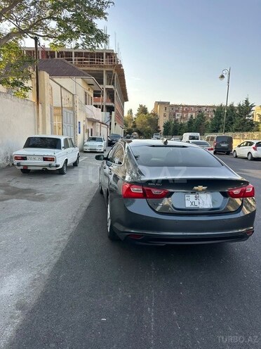 Chevrolet Malibu 2018, 254,000 km - 1.5 л - Bakı