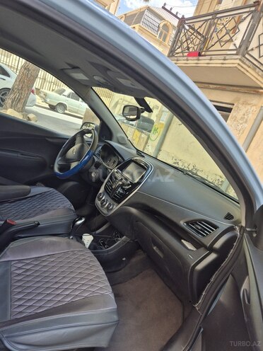 Chevrolet Spark 2016, 167,000 km - 1.4 л - Bakı