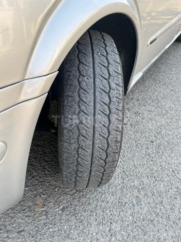 Mercedes Viano 2005, 527,000 km - 2.1 l - Gəncə