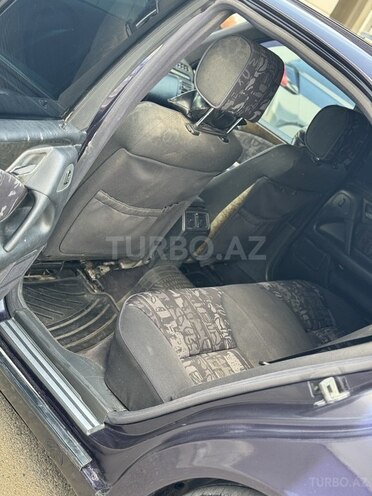 Mercedes E 240 1998, 392,000 km - 2.4 l - Bərdə