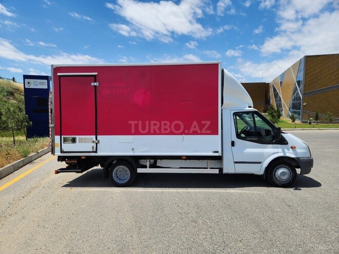 Ford Transit 2009, 192,000 km - 2.4 л - Bakı