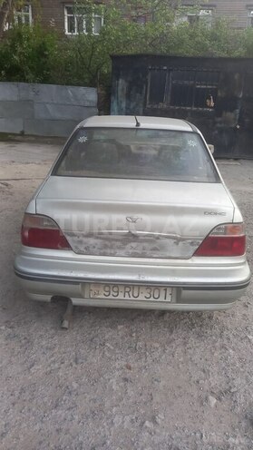 Daewoo Nexia 2007, 150,000 km - 1.5 l - Sumqayıt