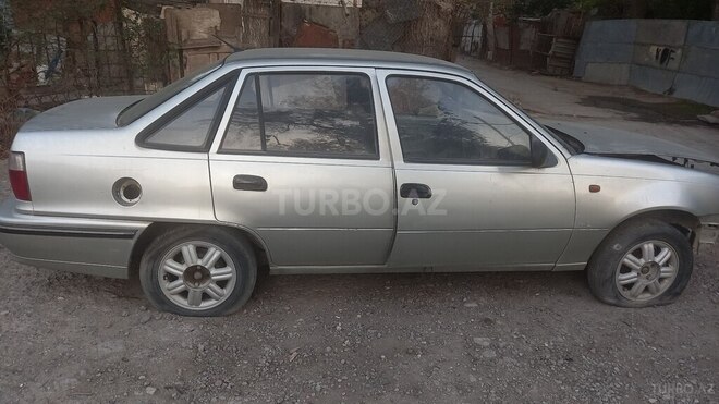 Daewoo Nexia 2007, 150,000 km - 1.5 l - Sumqayıt