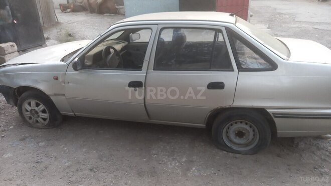 Daewoo Nexia 2007, 150,000 km - 1.5 l - Sumqayıt