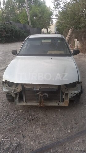 Daewoo Nexia 2007, 150,000 km - 1.5 l - Sumqayıt