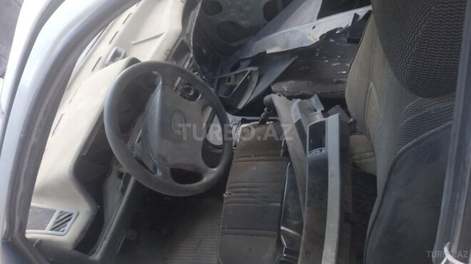 Daewoo Nexia 2007, 150,000 km - 1.5 l - Sumqayıt