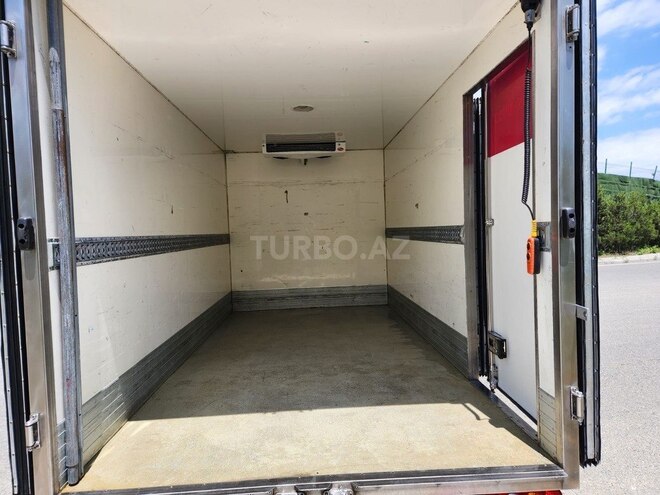 Ford Transit 2009, 192,000 km - 2.4 л - Bakı